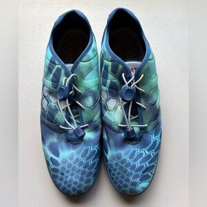 Xtratuf Men's Spindrift Airmesh Drainable Slip-Resistant Deck Shoe